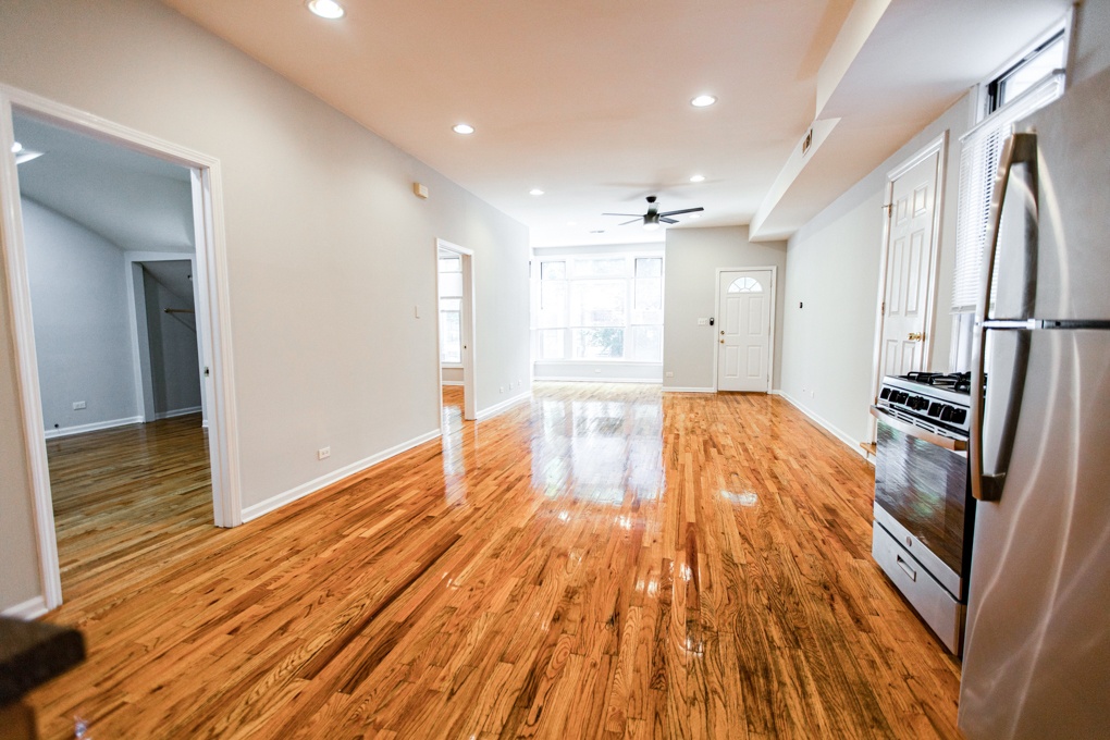 3236-38 N. Clifton Ave. 3236-38 N. Clifton Ave., Chicago, IL 60657